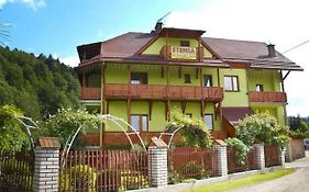 Willa Stenia Apartamenty-Bon Turystyczny